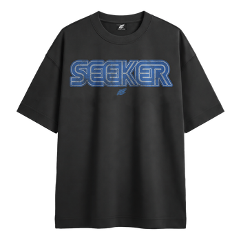 SEEKER GENESIS TEE