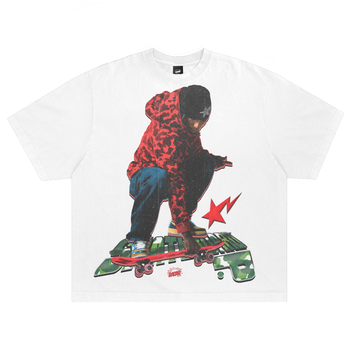 SKATEBOARD P. TEE