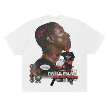 SKATEBOARD P. TEE
