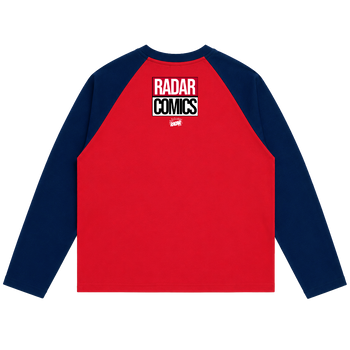 WEBHEAD RAGLAN: 'PETER'