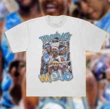 Load image into Gallery viewer, &quot;ROOKIE MELO&quot; VINTAGE WASH TEE
