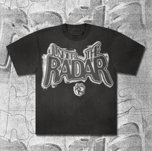 Load image into Gallery viewer, UNDER THE RADAR V2 TEE &quot;STATIC&quot;
