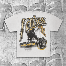 Load image into Gallery viewer, UNDER THE RADAR V2 TEE &quot;SHOCK&quot;
