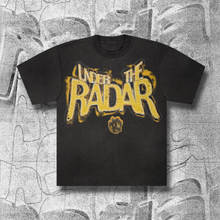 Load image into Gallery viewer, UNDER THE RADAR V2 TEE &quot;SHOCK&quot;
