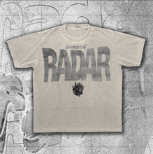 Load image into Gallery viewer, RADAR &quot;DESTROYED SIGNAL&quot; TEE

