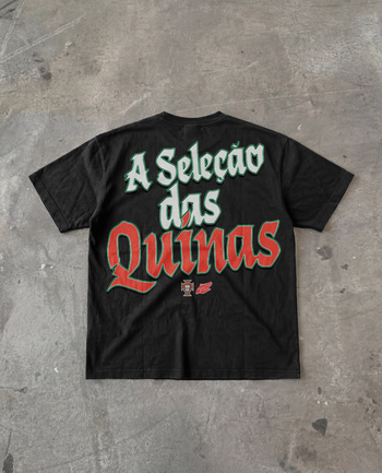 PORTUGAL - WORLD CUP LEGACY TEE