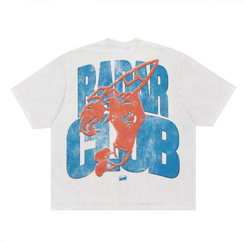 "NEW YORK IN 5" TEE