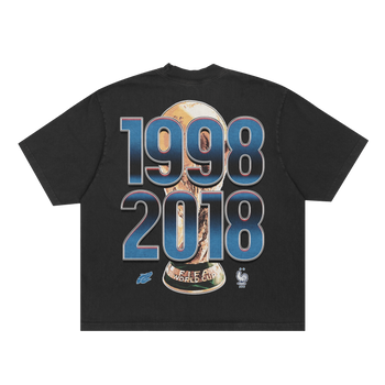 FRANCE - WORLD CUP LEGACY TEE