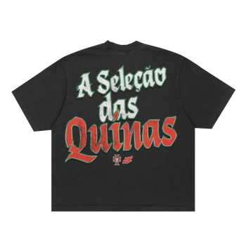 PORTUGAL - WORLD CUP LEGACY TEE