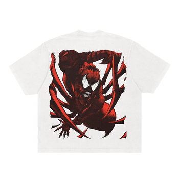 MAN - SPIDER TEE