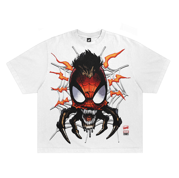 MAN - SPIDER TEE