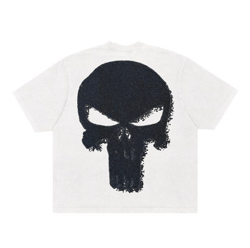 PUNISHERS HITLIST TEE