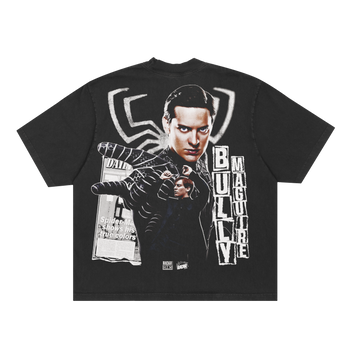 BULLY MAGUIRE TEE