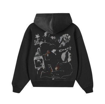 CARTI ANTAGONIST HOODIE