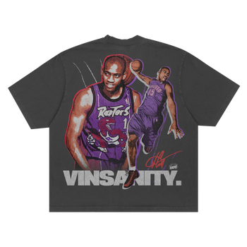 VINSANITY V2 TEE