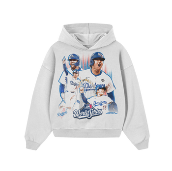 “BACK TO BACK “ CHAMPS HOODIE