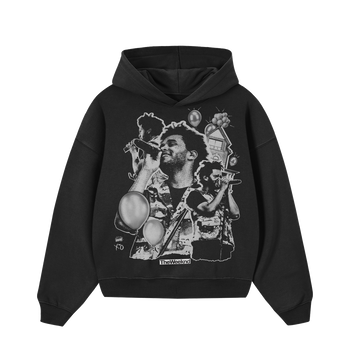 HOUSE OF BALLOONS HOODIE