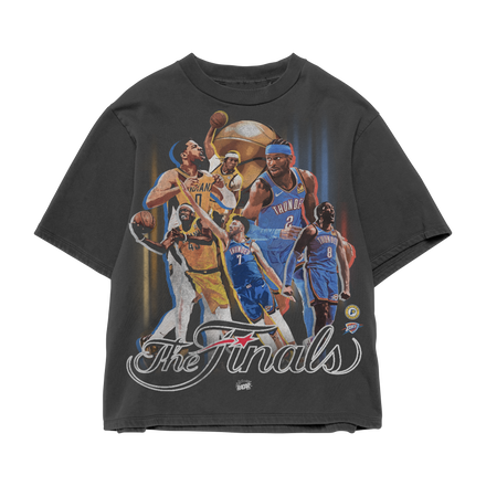 2025 FINALS TEE