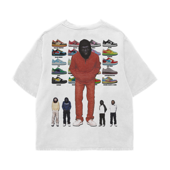 "APE LEGACY" TEE