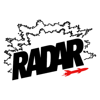 RADARCLOTHINGCLUB