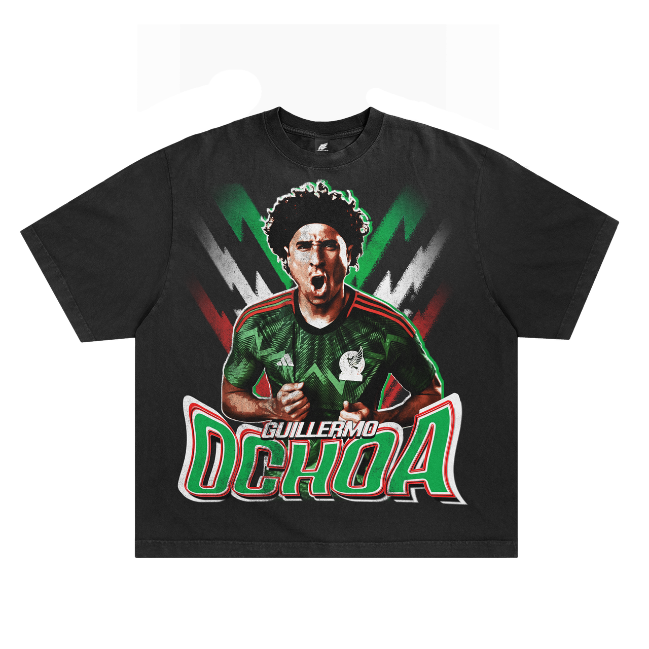 OCHOA - WORLD CUP ICON TEE