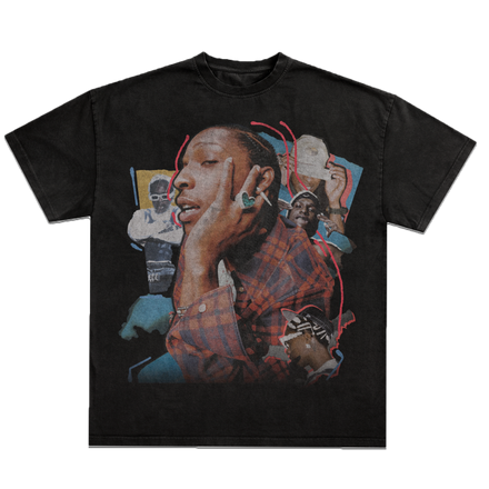 A$AP ROCKY TEE