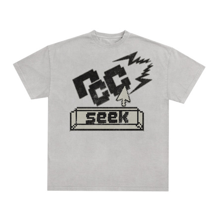 RCC 8-BIT TEE