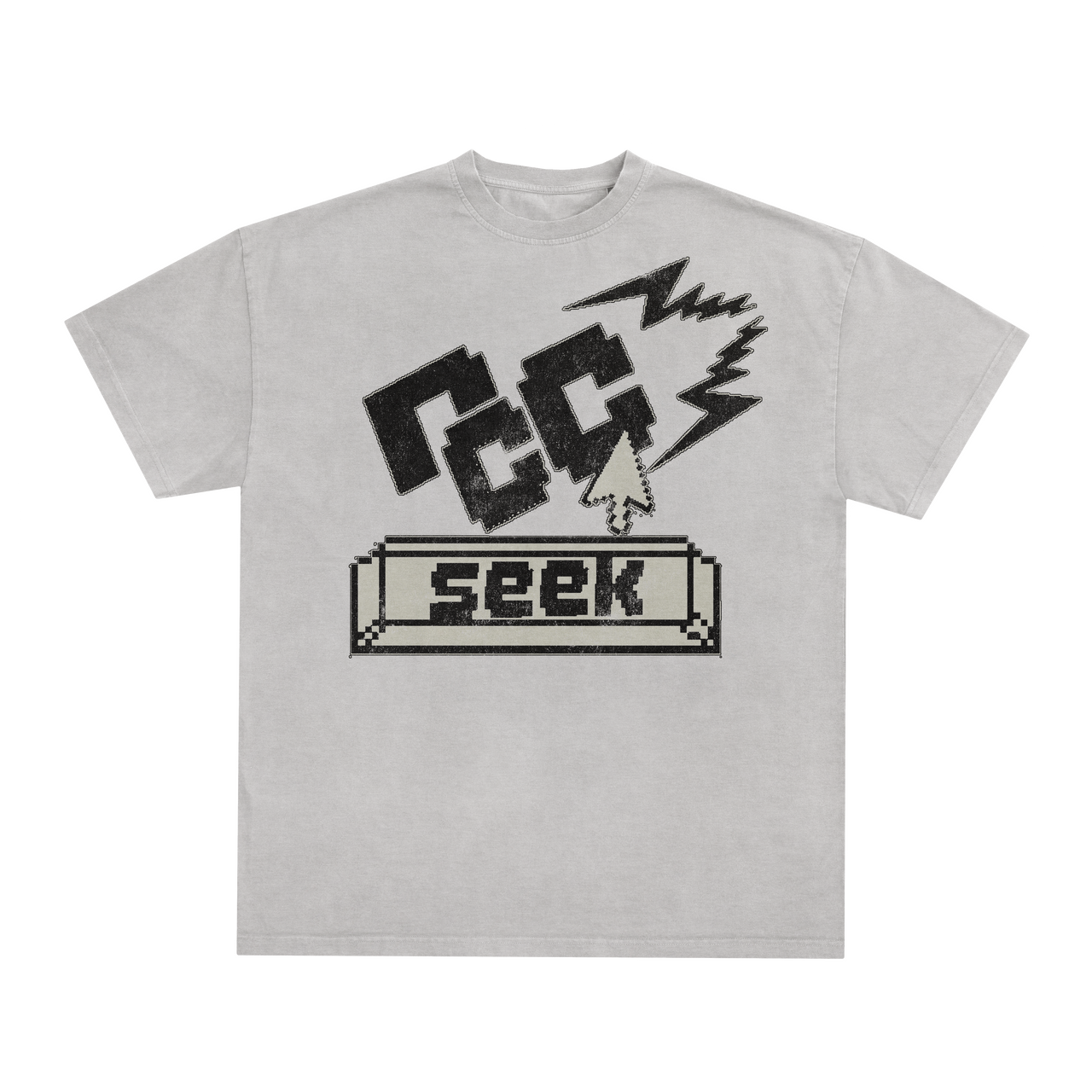 MOUSE N KEYBOARD TEE