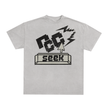 MOUSE N KEYBOARD TEE