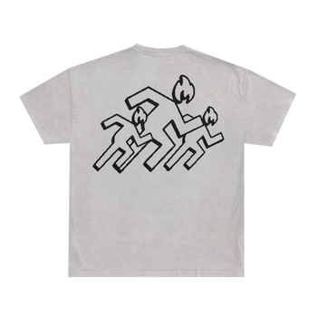 MOUSE N KEYBOARD TEE