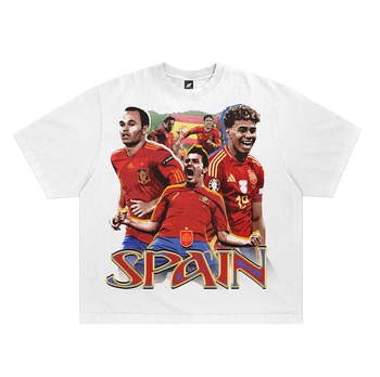 SPAIN - WORLD CUP LEGACY TEE