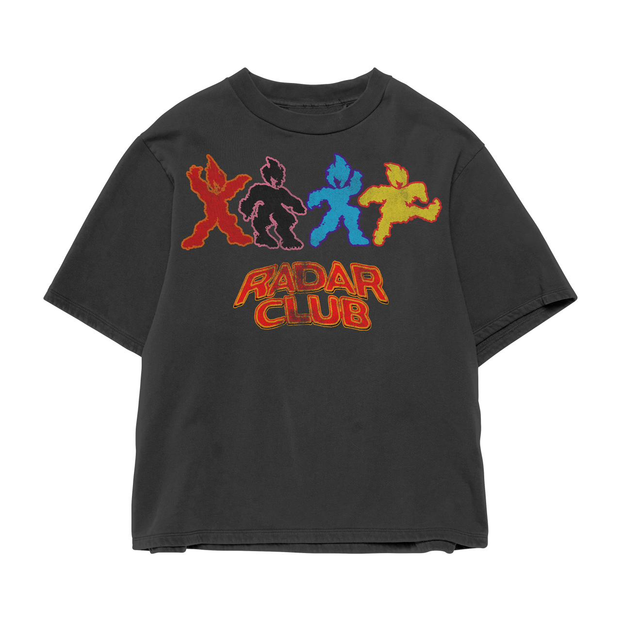 MULTI SEEKERS TEE
