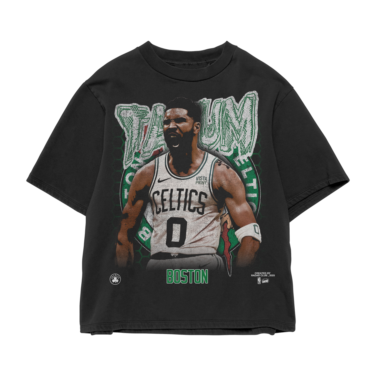 JAYSON TATUM TEE