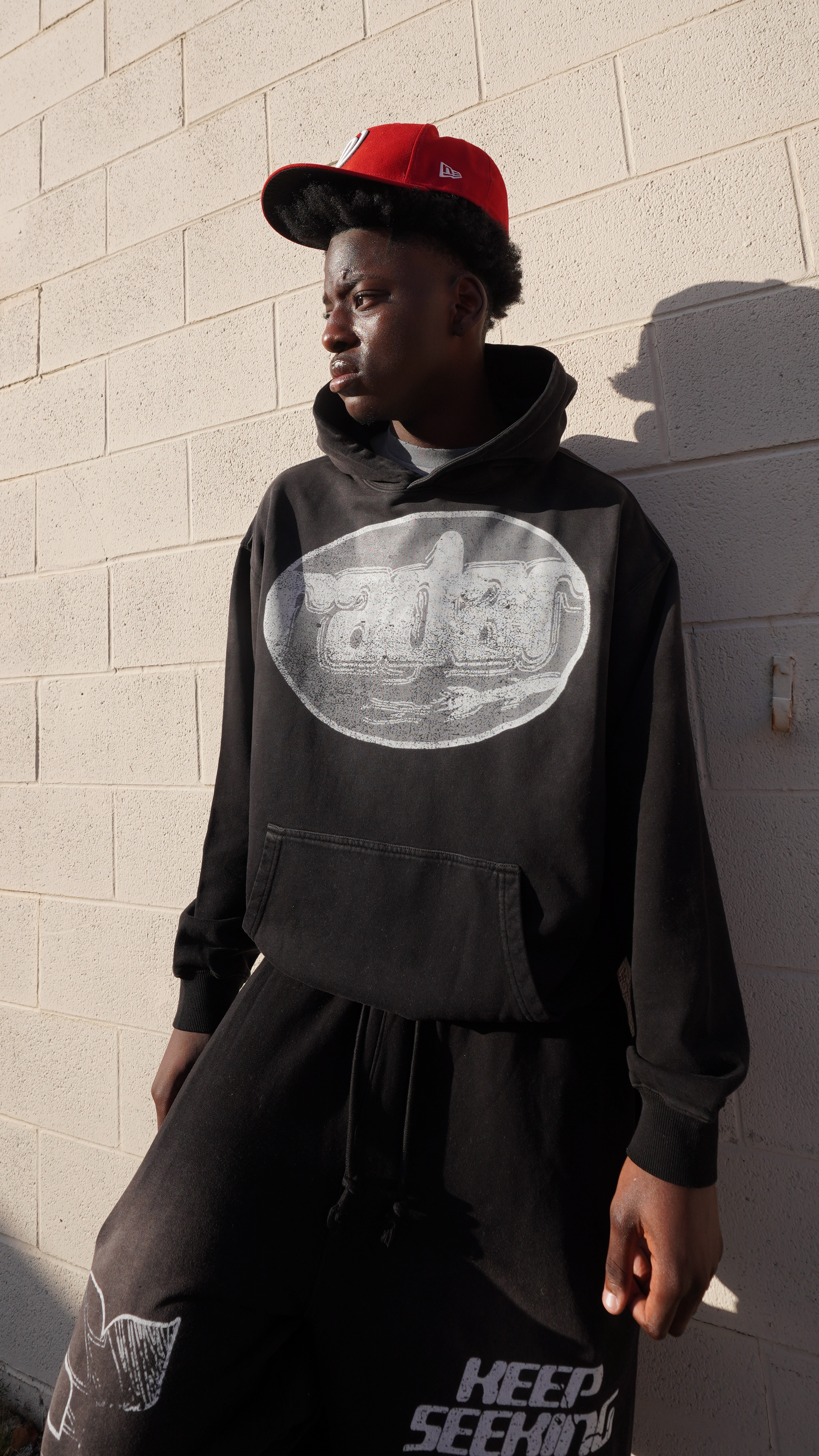 HOODIES