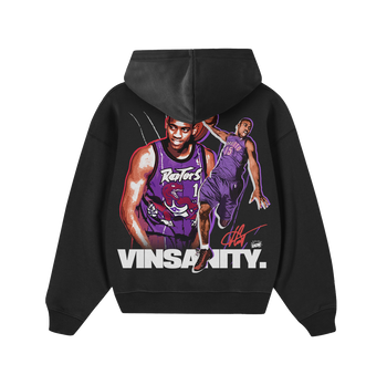 VINSANITY V2 HOODIE