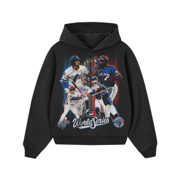 2025 WORLD SERIES HOODIE
