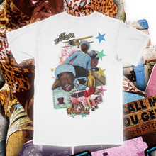 Load image into Gallery viewer, &quot;CMIYGL ERA&quot; TRIBUTE TEE
