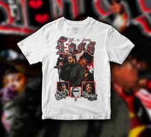Load image into Gallery viewer, &quot;HER LOSS ALBUM&quot; TRIBUTE TEE

