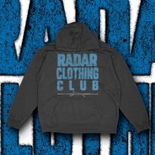 Load image into Gallery viewer, &quot;RADAR OVER THE WORLD&quot; HEAVYWEIGHT HOODIE
