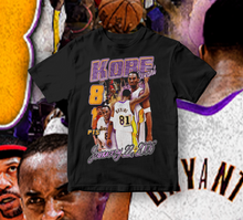 Load image into Gallery viewer, &quot;EIGHTY-ONE&quot; TRIBUTE TEE
