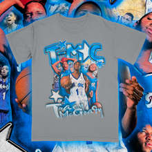 Load image into Gallery viewer, &quot;T-MAC&quot; THROWBACK TEE

