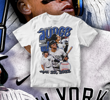 Load image into Gallery viewer, &quot;NUMBER 61&quot; TRIBUTE TEE
