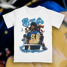 Load image into Gallery viewer, &quot;S.O.S. ERA&quot; TRIBUTE TEE
