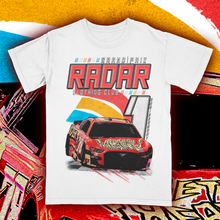 Load image into Gallery viewer, &quot;RADAR GRAND PRIX&quot; TEE
