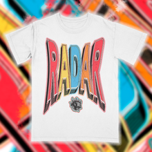 Load image into Gallery viewer, UNDER THE RADAR TEE &quot;MULTICOLOR&quot;
