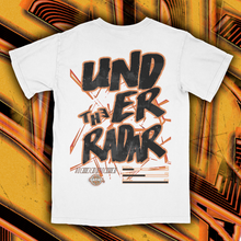 Load image into Gallery viewer, UNDER THE RADAR TEE &quot;SUNSET&quot;
