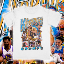 Load image into Gallery viewer, &quot;THE WARRIORS INVITATIONAL&quot; TRIBUTE TEE
