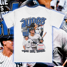 Load image into Gallery viewer, &quot;NUMBER 61&quot; TRIBUTE TEE
