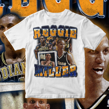 Load image into Gallery viewer, &quot;MILLER TIME&quot; THROWBACK TEE
