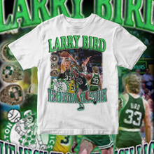 Load image into Gallery viewer, LARRY LEGEND TRIBUTE TEE

